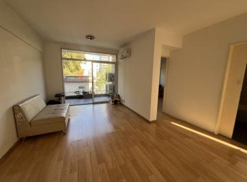 Departamento · 43m² · 2 Ambientes · Venta Departamento 2 Ambientes con Balcon y Baulera - Villa Crespo