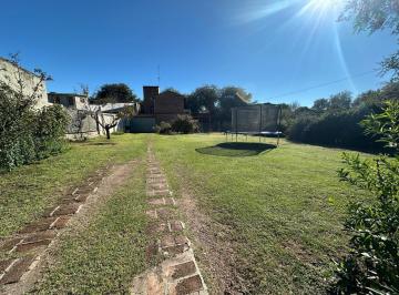 Terreno · 500m² · Terreno en Venta de 500 m² Parquizado en Villa Warcalde