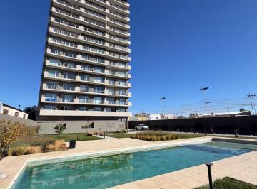 Departamento · 37m² · 1 Ambiente · 1 Cochera · Departamento - Capital