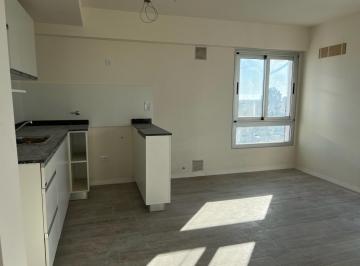 Departamento · 48m² · 2 Ambientes · Alquiler Departamento Santa Fe - 1 Dormitorio - Centro