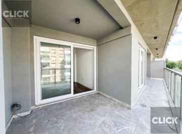 Departamento · 140m² · 4 Ambientes · 1 Cochera · Venta - Departamento 4 Ambientes con Balcón - Belgrano