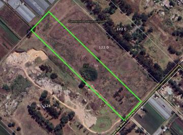 Terreno , Mar del Plata · 5,7 Ha Frente Al Parque Industrial y La Ruta 88