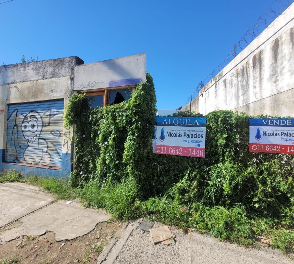 Calchaqui 2600, Quilmes, Quilmes