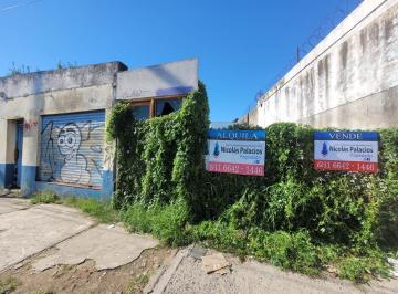 Terreno · 250m² · Alquiler Lote Quilmes