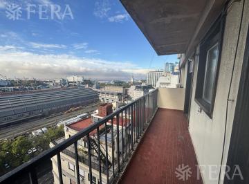 Departamento · 39m² · 2 Ambientes · Alquiler de Departamento 2 Ambientes con Balcón en Retiro