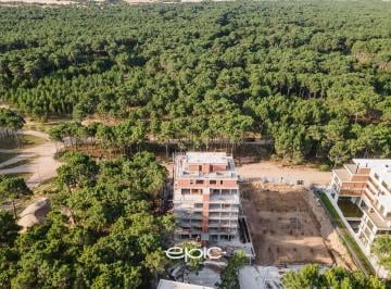 Departamento · 69m² · 3 Ambientes · 2 Cocheras · Departamento de Pozo en Venta en Pinamar Norte