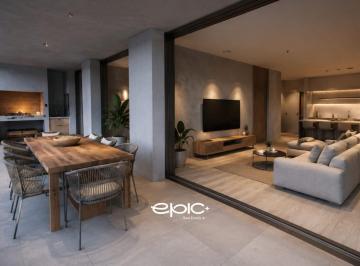 Departamento · 69m² · 3 Ambientes · 2 Cocheras · Departamento de Pozo en Venta en Pinamar Norte