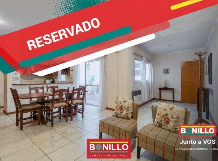 PH · 120m² · 4 Ambientes