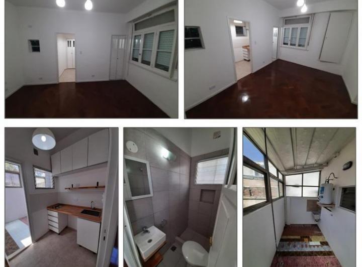 Departamento · 1 Ambiente