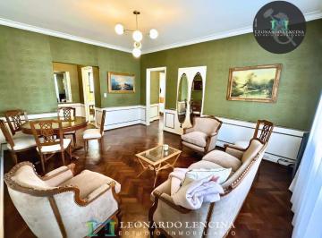 Departamento · 78m² · 4 Ambientes · Departamento 3 Amb + Dependencia + Baulera + Contrafrente