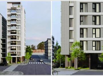 Departamento · 72m² · 3 Ambientes · Departamento en La Perla - 3 Ambientes - Piso Completo