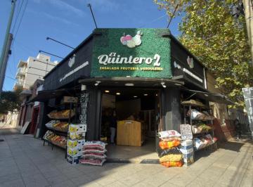 Local comercial · 217m² · 4 Ambientes · Local en Chauvin