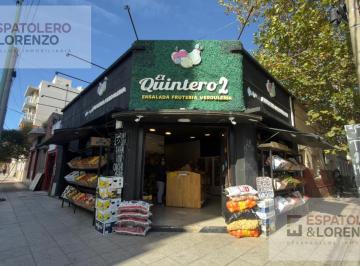Local comercial · 217m² · 4 Ambientes · Local en Chauvin