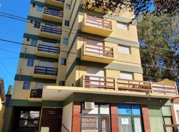Departamento · 32m² · 2 Ambientes · 1 Cochera · Departamento 2 Ambientes C/ Cochera con Todos Los Servicios! Vista Al Mar