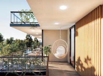 Departamento · 93m² · 3 Ambientes · Departamento en Funes