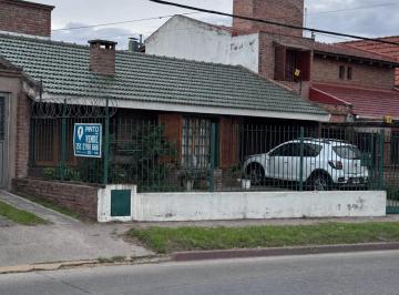 Foto · Casa Venta Barrio Urca 3 Dorm. Toda Pb.