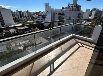 Departamento de 3 ambientes, Córdoba · Depto de Dos Dorm con Balcon, Hermosa Vista! Rosario de Sf 1284 - Gral Paz!
