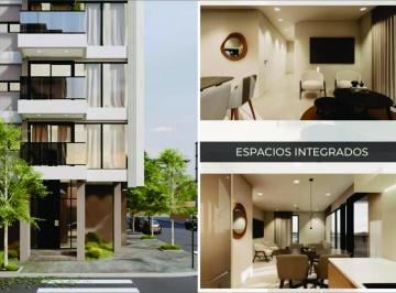 Departamento · 72m² · 3 Ambientes · Departamento La Perla - 3 Ambientes - Terraza Propia