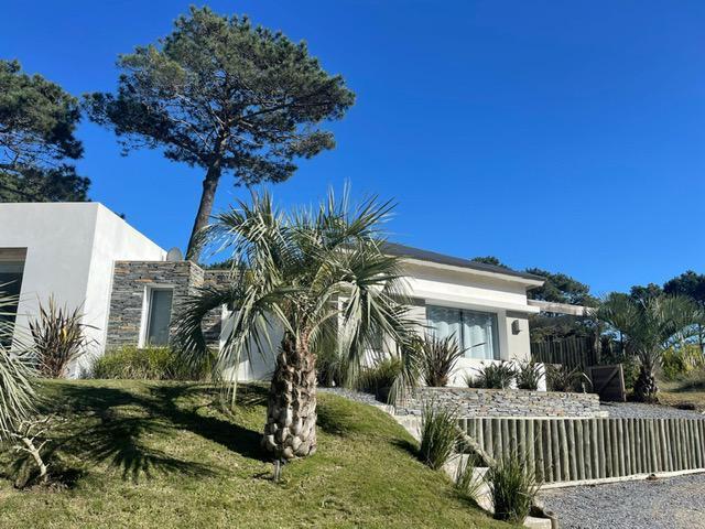 Casa EN Alquiler Jose Ignacio "I7 Pinar"