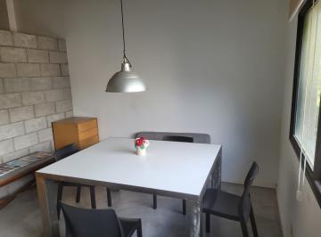 Oficina comercial · 35m² · 1 Ambiente · 1 Cochera · Oficina en Venta, en Boulogne, San Isidro