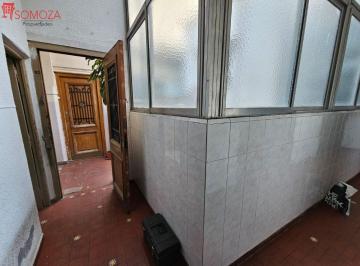 Departamento de 4 ambientes, Monserrat · Departamento en Venta en Monserrat