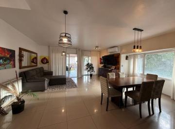 Departamento de 4 ambientes, Villa Carlos Paz · Alquiler Anual Dúplex 3 Dorm. de Categoría en Villa del Lago Villa Carlos Paz