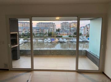 Departamento · 77m² · 3 Ambientes · 1 Cochera · Departamento en Nordelta Vista Bahía