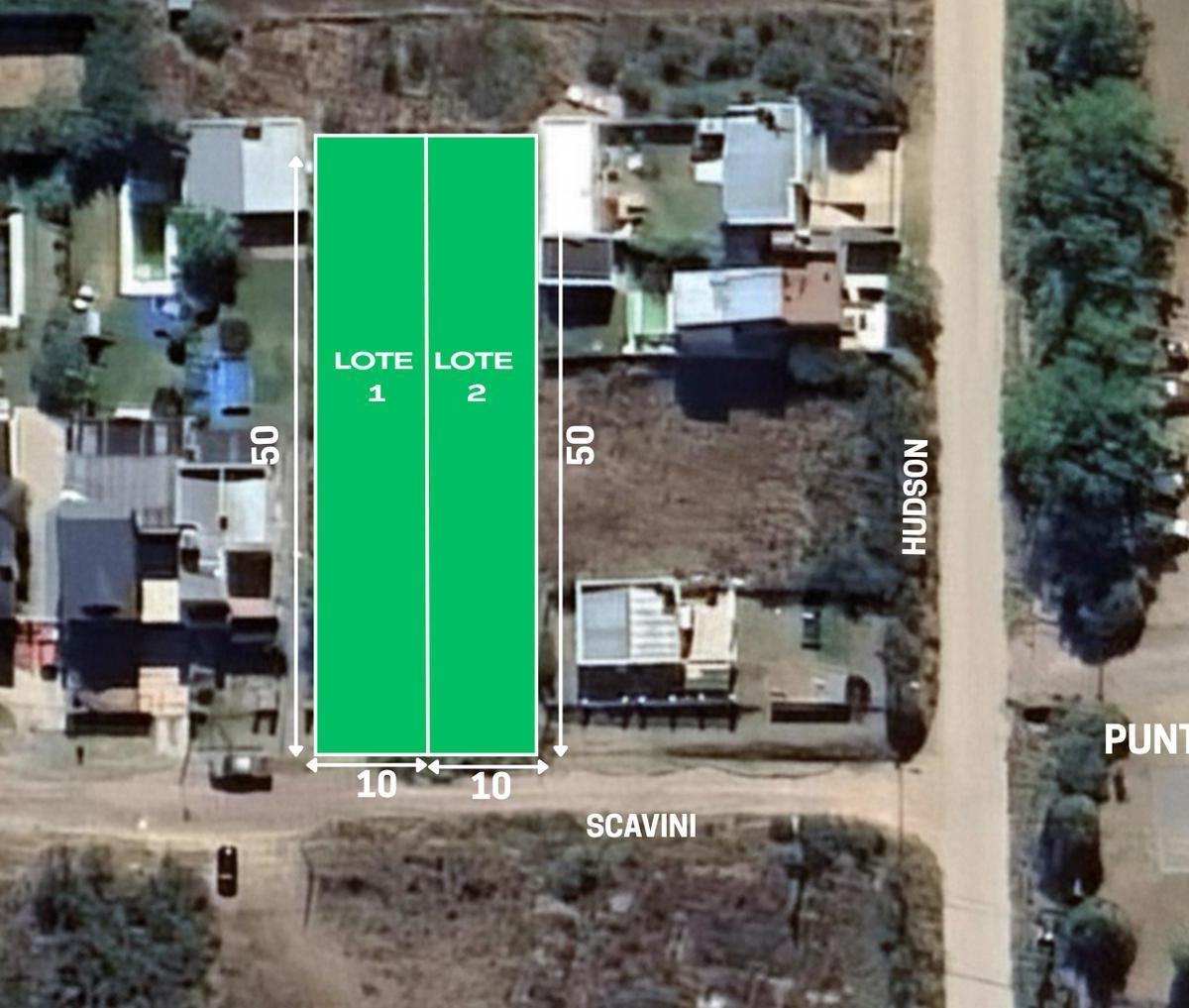 Lote amplio en venta – Excelente oportunidad en Tandil