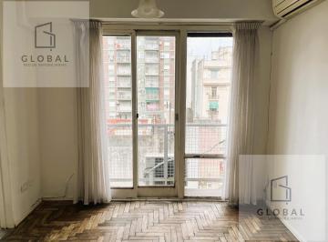 Departamento · 25m² · Monoambiente en Venta Av Santa Fe - Excelente Ubicacion