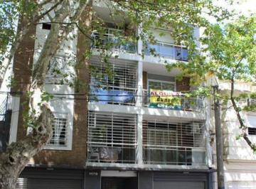 Departamento · 21m² · 1 Ambiente · Constitucion Al 1100 Alquiler Departamento Monoambiente en Rosario Barrio Echesortu