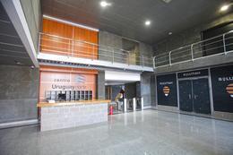 Oficina comercial · 140m² · 5 Cocheras · Oficinas en Alquiler en Beccar - Centro Uruguay Norte - 5 Cocheras