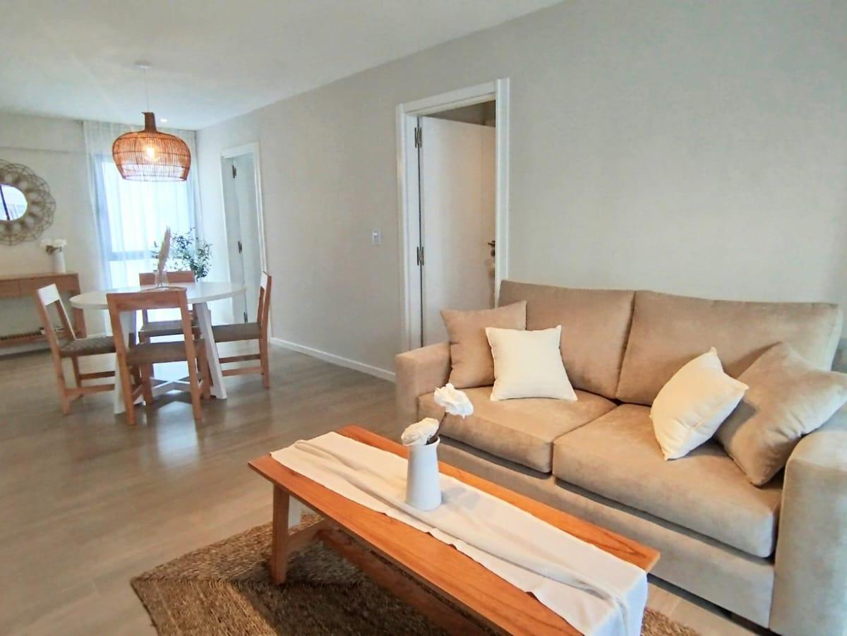 Venta departamento 2 ambientes