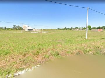 Terreno · 258m² · Venta Terrenos 146 y 147 en Campo Madero 1 - Ibarlucea