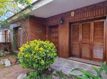 Casa de 4 ambientes, Córdoba · B° Alto Verde - Venta Casa 3 Dorm. 2 Baños - Quincho C/asador y Piscina