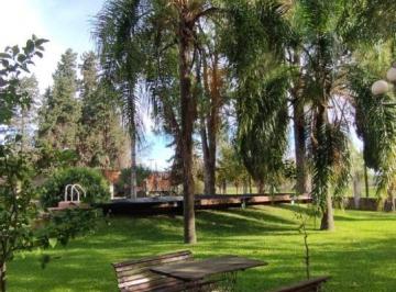 Casa de 3 ambientes, Villa Amelia · Casa Quinta en Venta - Los Pinos Ruta 18