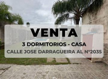 Casa de 1 ambiente, Corrientes · Venta – Amplia Casa con Piscina y Gran Terreno