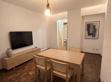 Departamento · 30m² · 2 Ambientes · Venta Departamento 1 Dormitorio Zona Centro