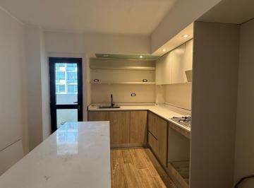 Departamento · 87m² · 4 Ambientes · Venta Departamento 3 Dorm. - Centro Rosario