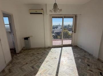 Departamento · 37m² · 2 Ambientes · Dpto de 2 Ambientes y Medio con Balcon Terraza