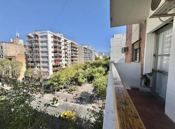 Departamento · 128m² · 6 Ambientes · Departamento de Categoría en Venta en Ciudad de Mendoza | 3 Dorm., Cochera y Vista a La Cordil