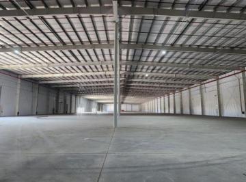Depósito · 18000m² · Nave Premium 18000 m² a Estrenar en Alq en Parque Ind. Reconquista
