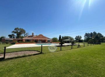 ESV-ESV-1746_2 · Lote Venta Fincas de San Vicente Chacras 2737 m²