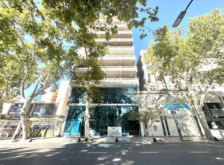 Departamento · 130m² · 6 Ambientes · 2 Cocheras