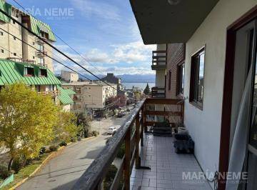 Departamento · 84m² · 4 Ambientes · 1 Cochera · Departamento en Venta 3 Dorm. Céntrico