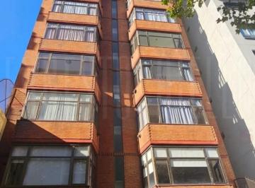 Departamento · 70m² · 3 Ambientes · 1 Cochera · Alquiler Departamento Tres Ambientes con Cochera Opcional en Quilmes Centro