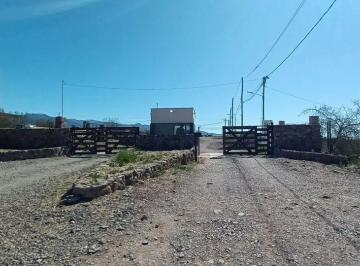 Terreno , Las Compuertas · Lote en Venta – La Magdalena Olivar