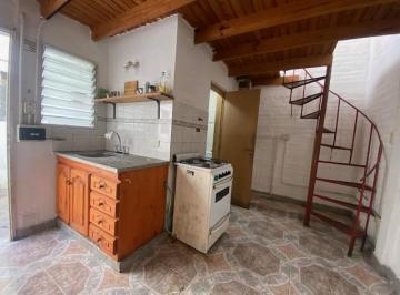 PH · 25m² · 2 Ambientes · PH en La Plata