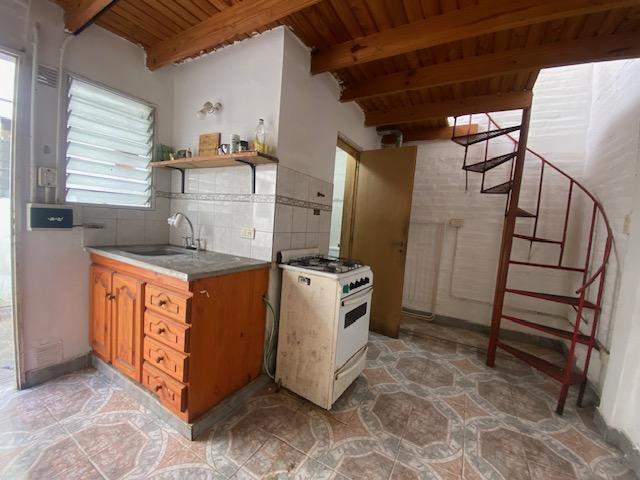 PH · 25m² · 2 Ambientes