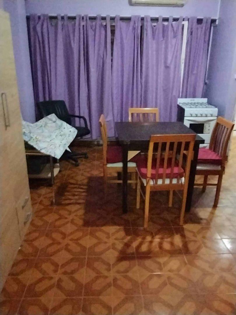 CABRERA JOSE ANTONIO 3200. Entre Gallo y Aguero