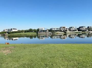 Terreno · 1013m² · Lote Al Agua en Virazon, Nordelta